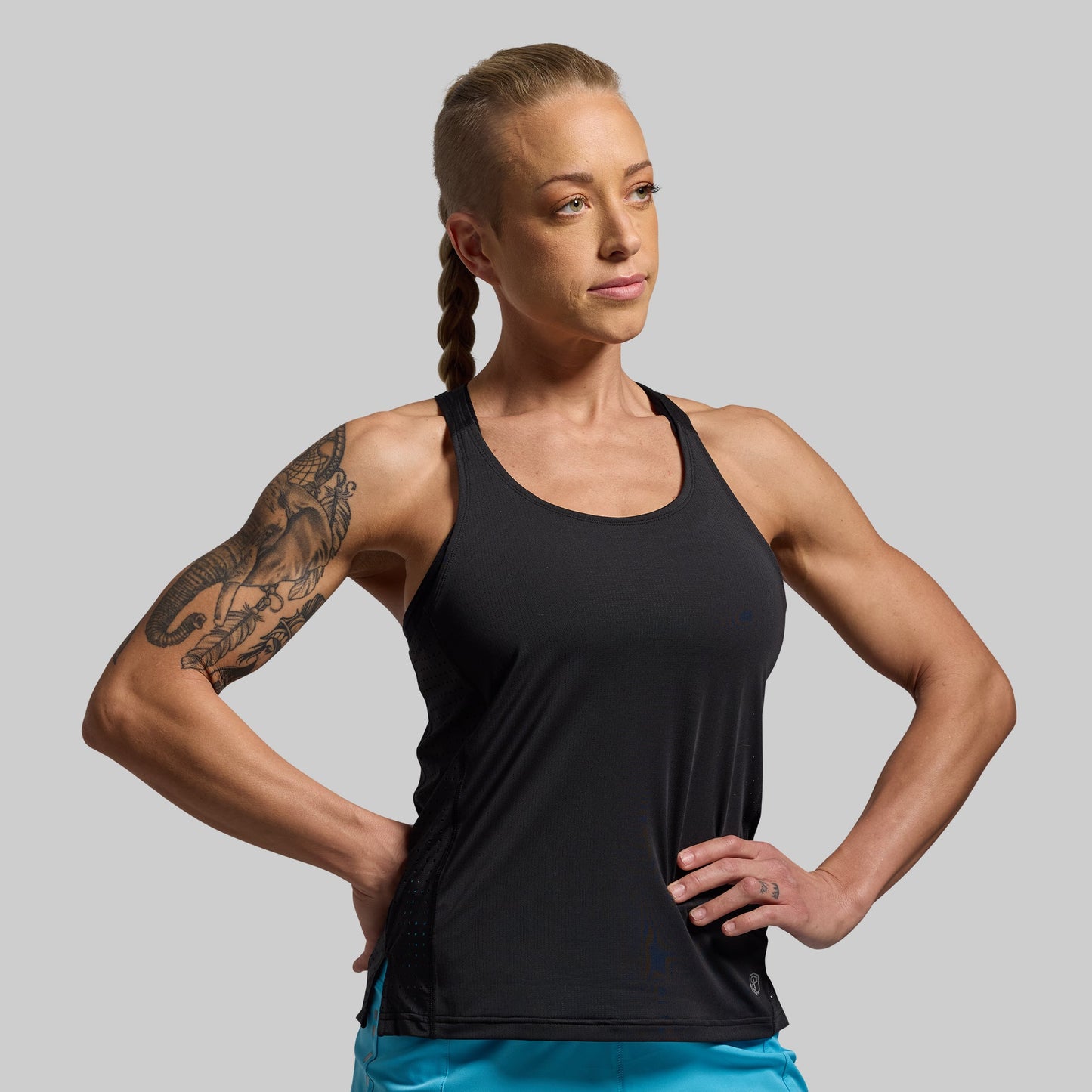 Born Primitive | Women's Endurance Tank