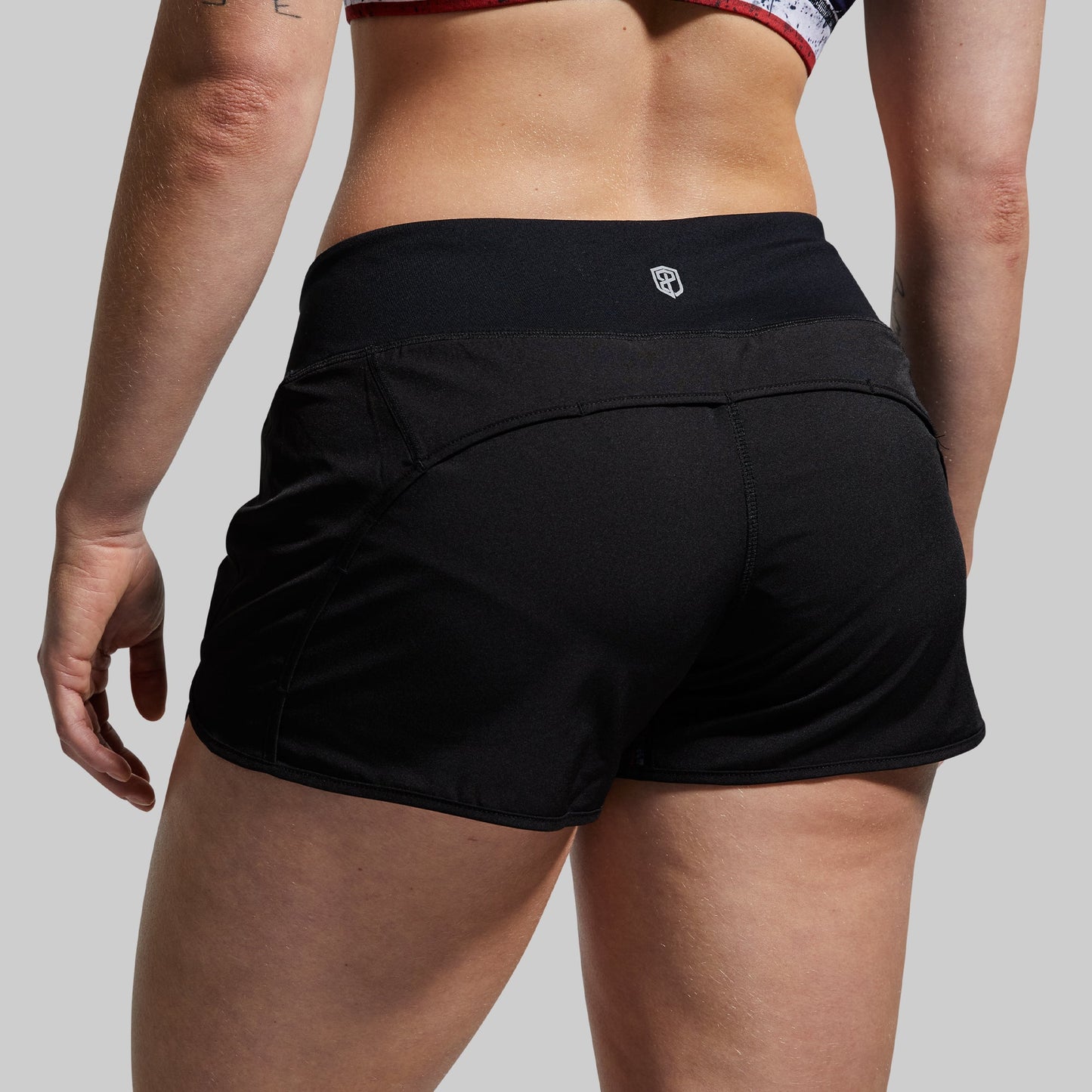 Born Primitive | Women's Free Flow Short